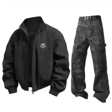 Mackyo x SOORCHCE logo