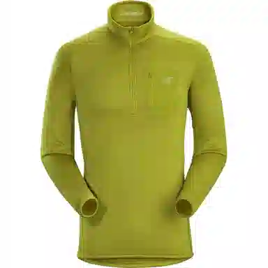 Arcteryx RHO AR