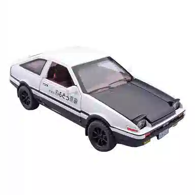 AE86 D 132