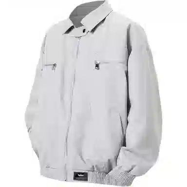 KOKO BASE cleanfitbomber