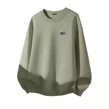 MINISO oversizeCityboy