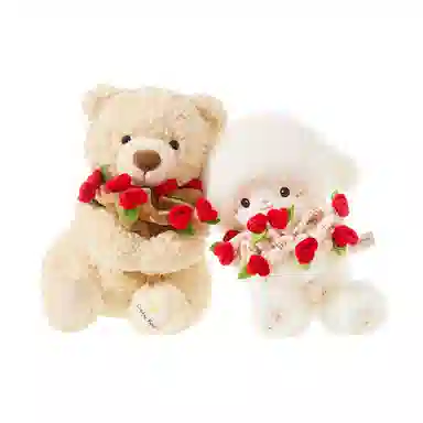 The Green Party cp 25cm