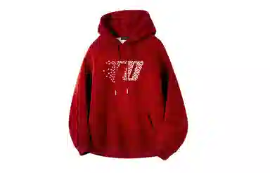 TONYKRZ Hoodie