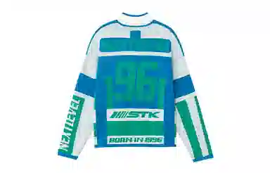 STK SMALL TOWN KID STK