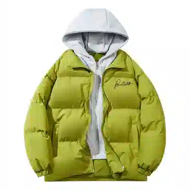 PAUL COSTELLOE Hoodie Logo Print