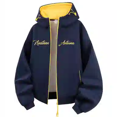 NINETEEN AUTUMN LOGO