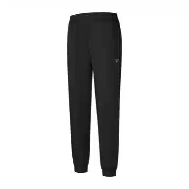 贵人鸟 户外时尚舒适针织运动裤 男款