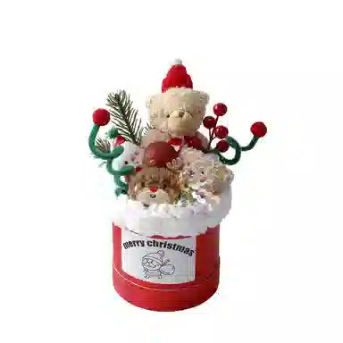 MIC RABBIT 28cm