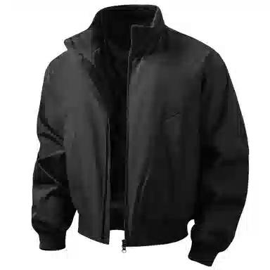 DANGERTIGER Bomber Jacket