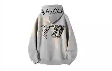 TONYKRZ Hoodie