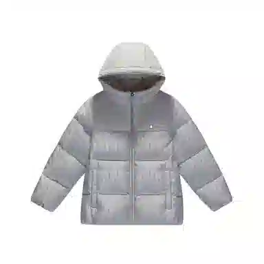 FILA KIDS WHITE LINE