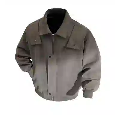 MZIK oversize hiphop