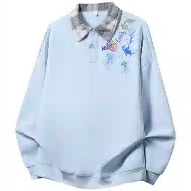 NINETEEN AUTUMN logoPolo