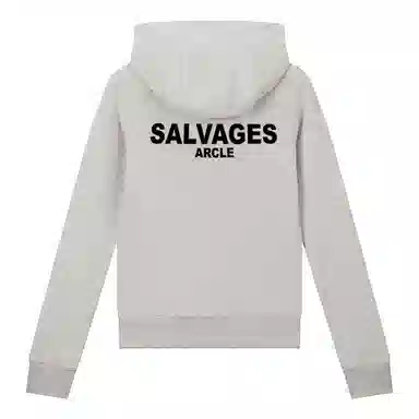 THE SALVAGES FASHION CLUB LOGO