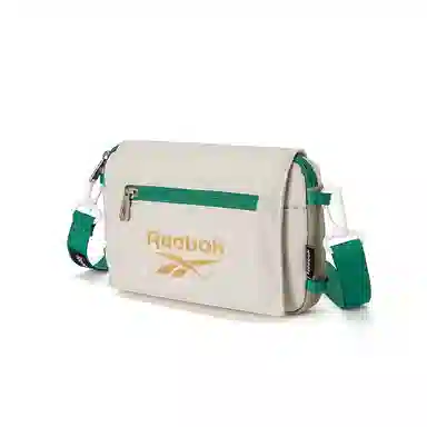 Reebok Crossbody Bag Mist Green