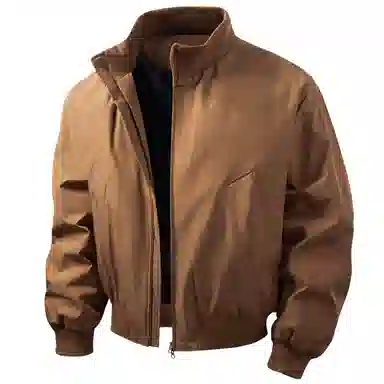 DANGERTIGER Bomber Jacket