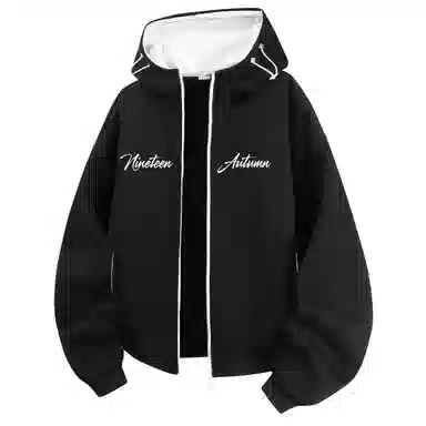 NINETEEN AUTUMN LOGO