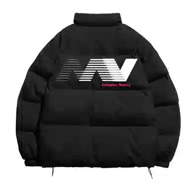 SOIEPLUS Down JacketsLogo