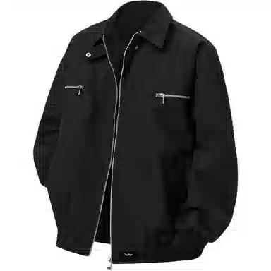 KOKO BASE cleanfitbomber