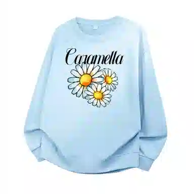 Caramella Logocleanfit