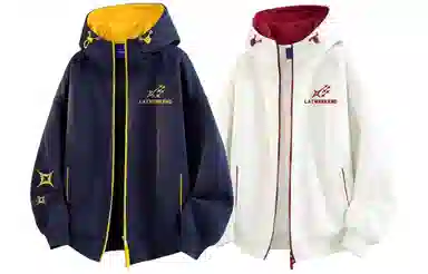 LA'T.WEEKEND 360g Logo