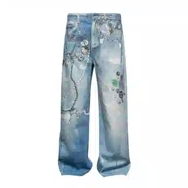 MASKPARK 3Dclafifitvibe