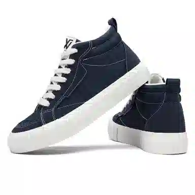 White Sands ins dunk