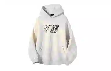 TONYKRZ Hoodie