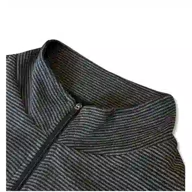 卡路莉 垂感针织休闲显瘦卫衣 女款