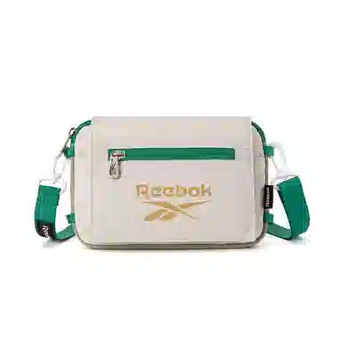 Reebok Crossbody Bag Mist Green