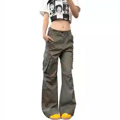 SOUL WORKER cleanfit