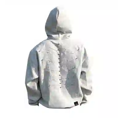 YICHEN boxyvibecleanfit