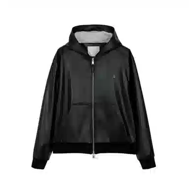 ROARINGWILD Hoodie Jacket