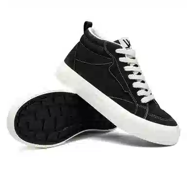 White Sands ins dunk