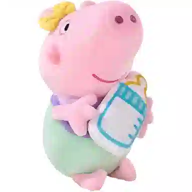 E-STRONG x PEPPA PIG 16.5cm12cm