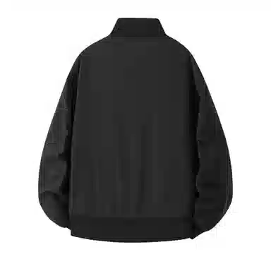 TOM ADAM Cleanfitbomber