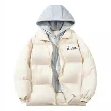 PAUL COSTELLOE Hoodie Logo Print