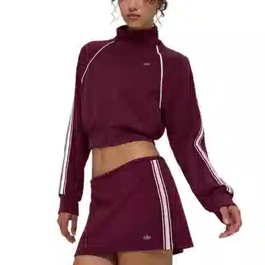 alo yoga Classic Jacket