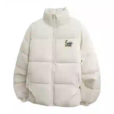SOIEPLUS Down Jackets