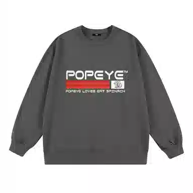 POPEYE logo