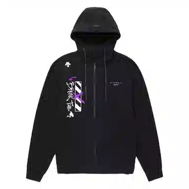 DESCENTE logo