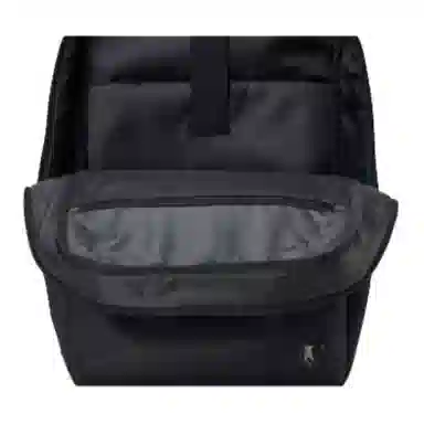 Jordan Canvas Backpack Black