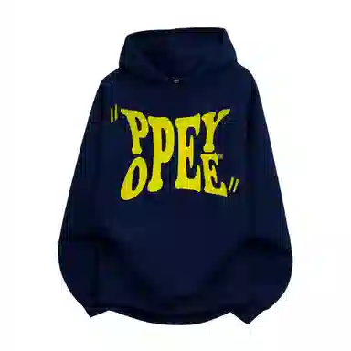 POPEYE LOGO