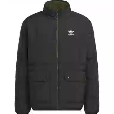 adidas originals REVERSIBLE DOWN