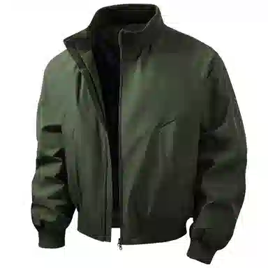 DANGERTIGER Bomber Jacket