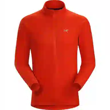 Arcteryx DELTA LT logo