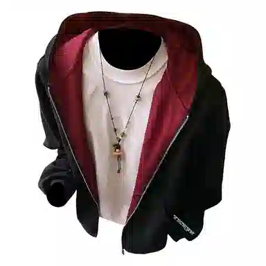 YICHEN boxyvibecleanfit