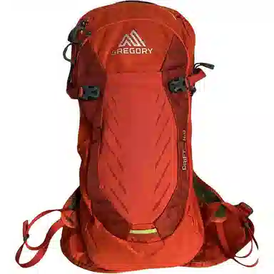 GREGORY10L DRIFT 10 H20