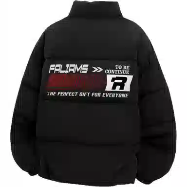 FALIAMS cleanfitLOGO