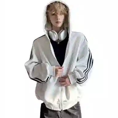 City Hipster oversizecleanfit